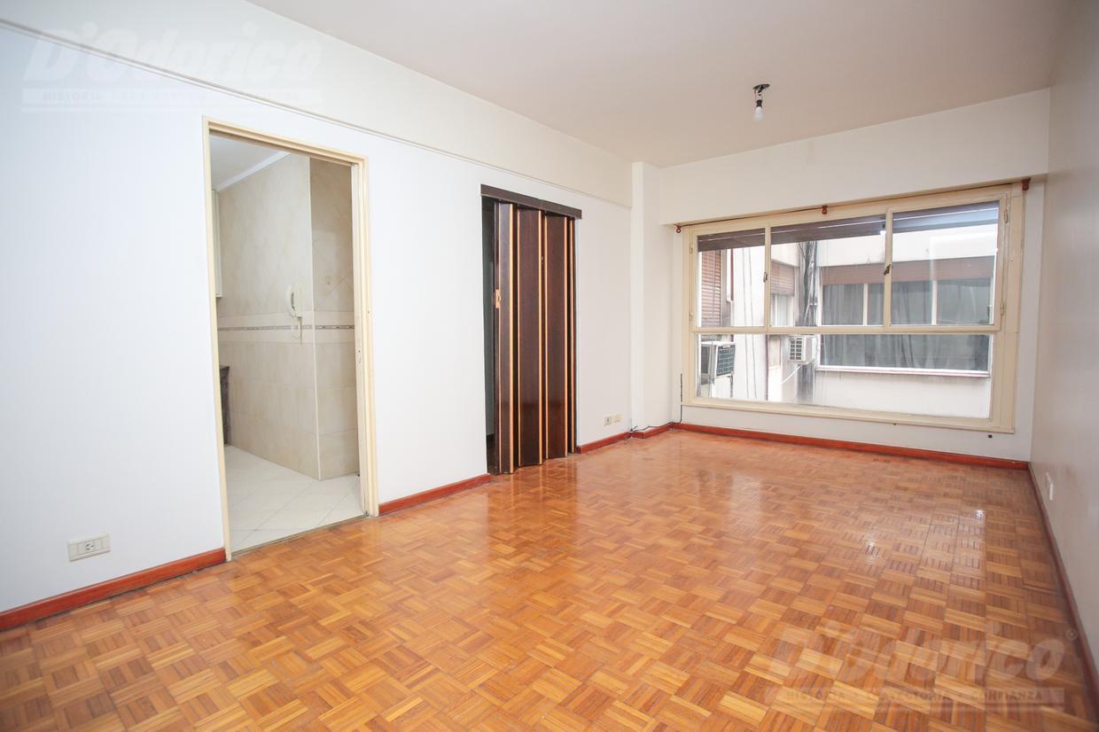 Foto de Departamento en Venta de 1 Dormitorio en Palermo - Las Cañitas, imagen 4