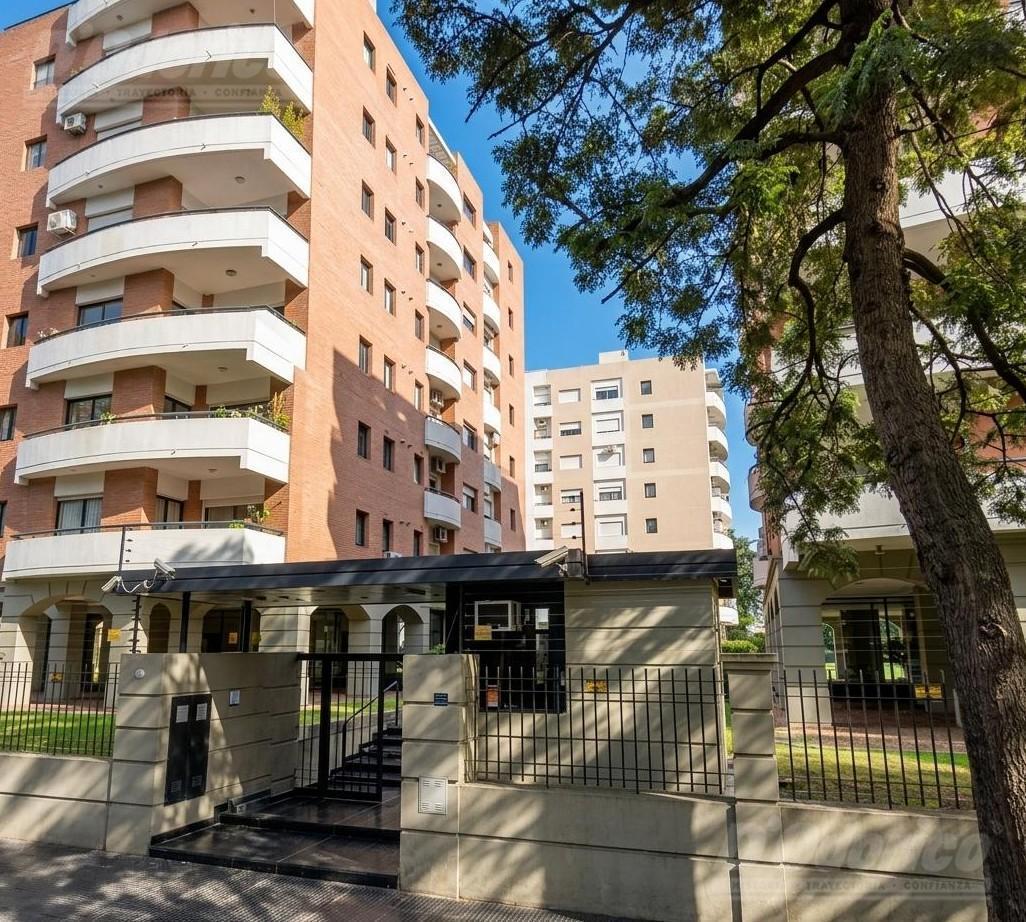 Foto de Departamento en Alquiler de 2 Dormitorios con cochera fija en Belgrano, imagen 4