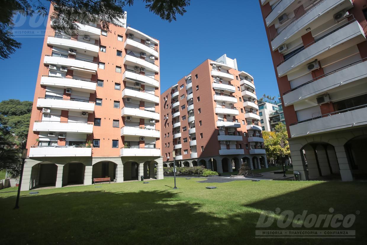 Foto de Departamento en Alquiler de 2 Dormitorios con cochera fija en Belgrano, imagen 1