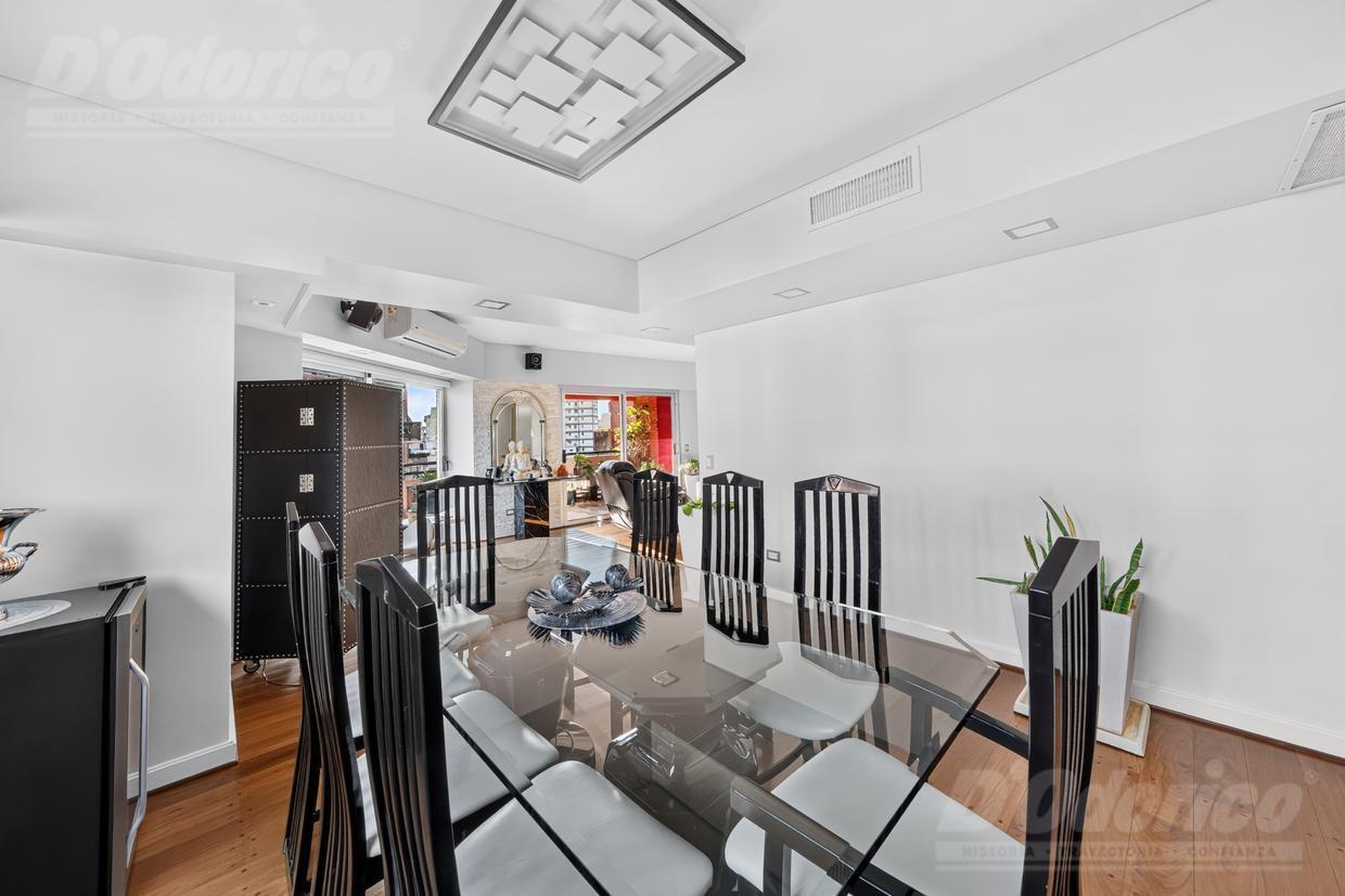 Foto de Excelente departamento en venta de 3 dormitorios con cochera fija y, imagen 2