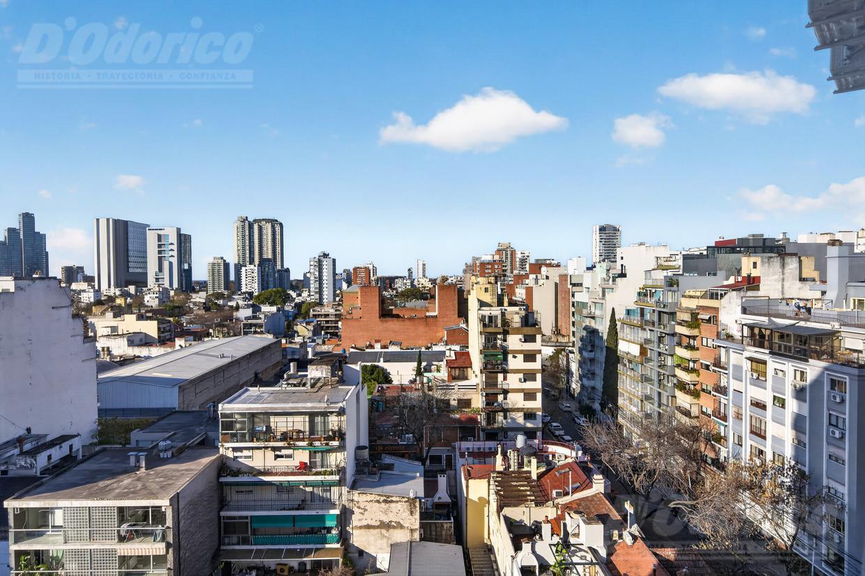 Foto de Excelente departamento en venta de 3 dormitorios con cochera fija y, imagen 4