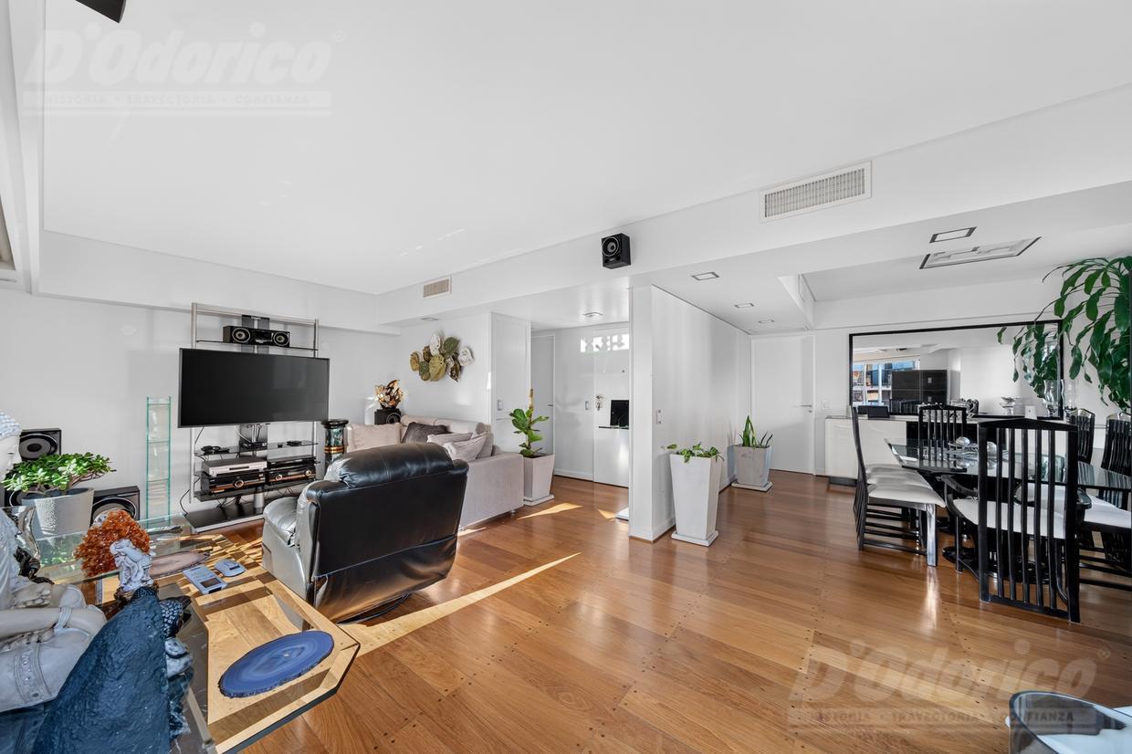 Foto de Excelente departamento en venta de 3 dormitorios con cochera fija y, imagen 5