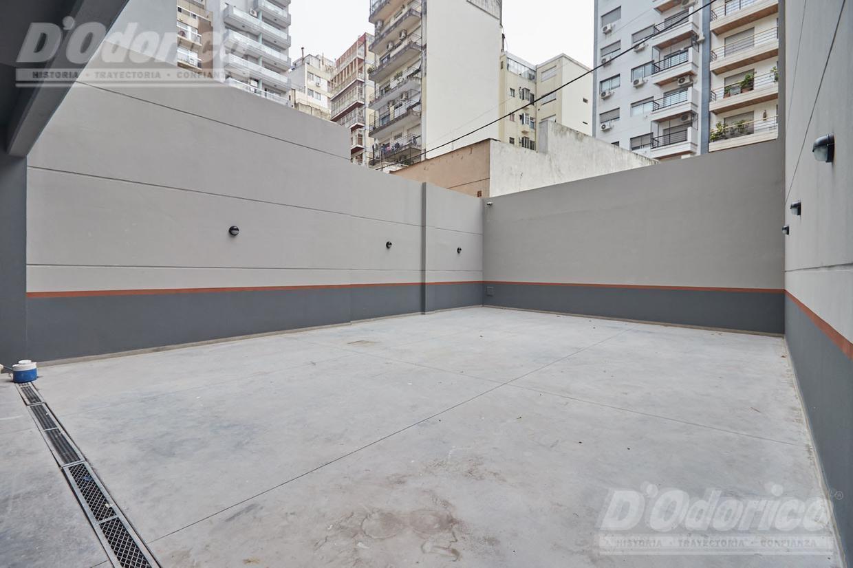 Foto de Semi piso de 2 ambientes a Estrenar en venta en Caballito, imagen 3