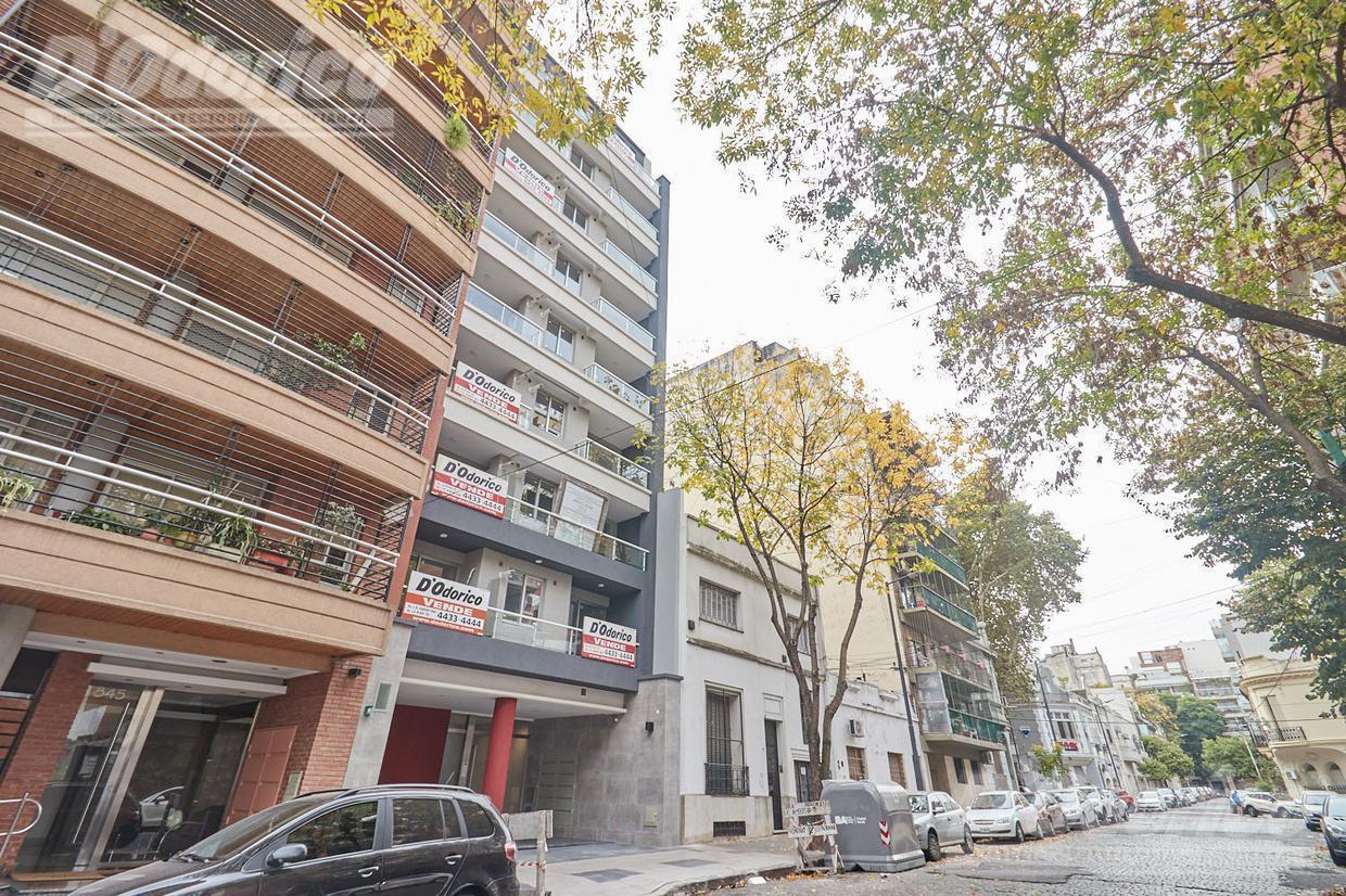 Foto de Semi piso de 2 ambientes a Estrenar en venta en Caballito, imagen 4