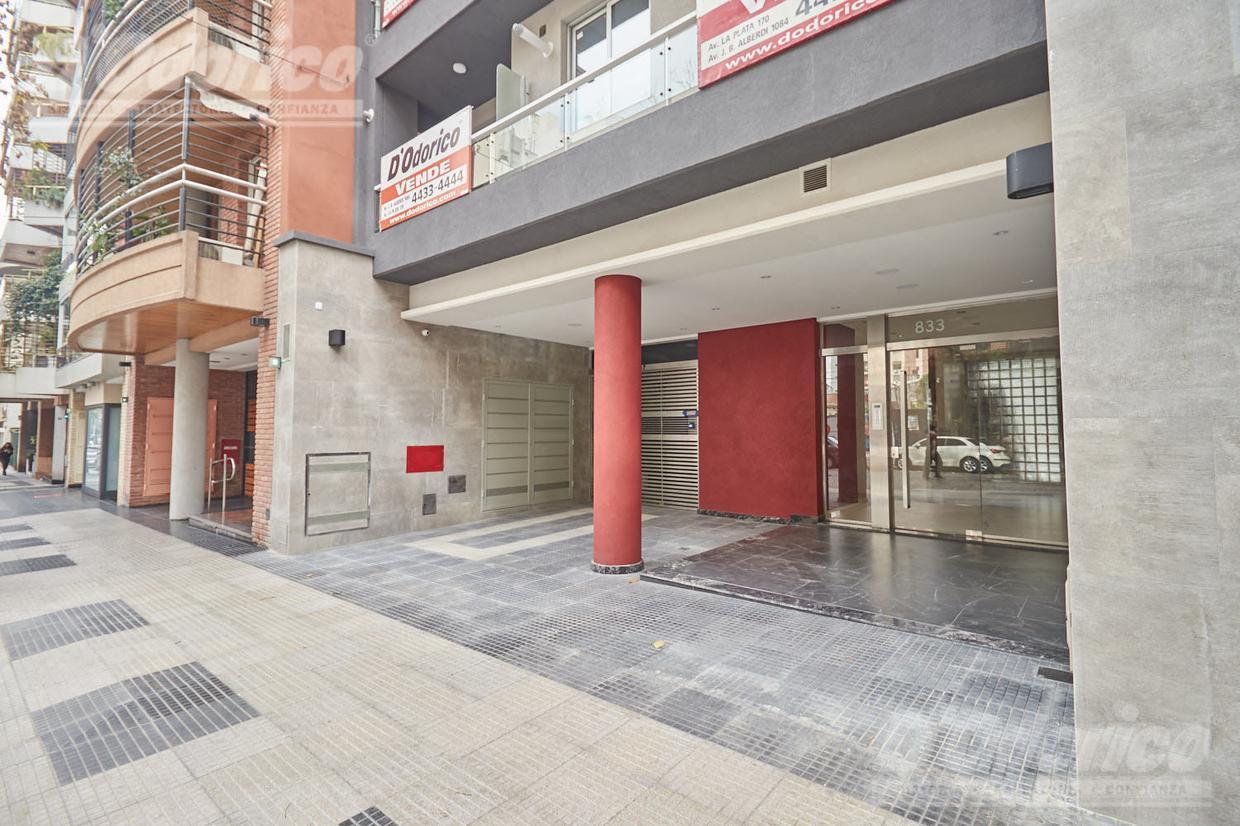 Foto de Semi piso de 2 ambientes a Estrenar en venta en Caballito, imagen 1
