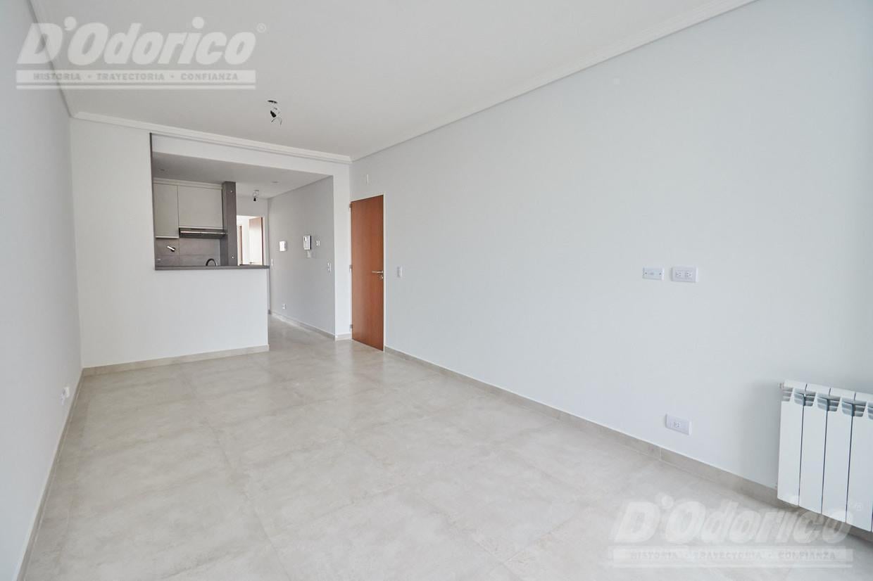 Foto de Semi piso de 2 ambientes a Estrenar en venta en Caballito, imagen 2