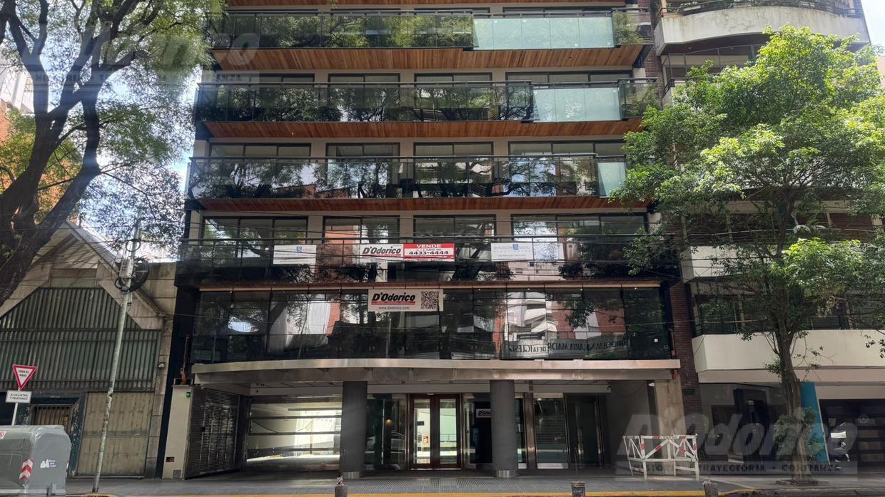 Foto de Pedro Goyena 1635 2°A, imagen 2