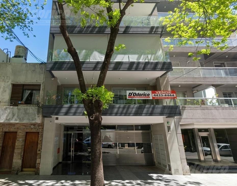 Foto de Departamento a estrenar en venta en Caballito, imagen 1