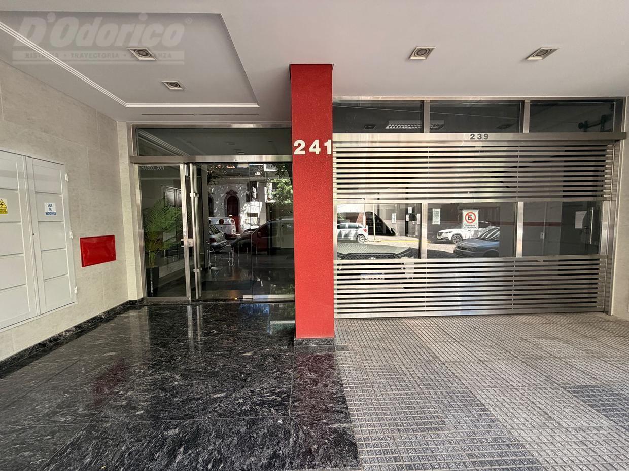 Foto de Departamento a estrenar en venta en Caballito, imagen 2