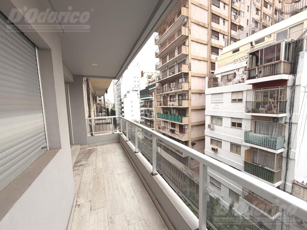 Foto de S/ piso 4 ambientes a Estrenar c/ espacio guarda coche fijo, cubier y, imagen 3