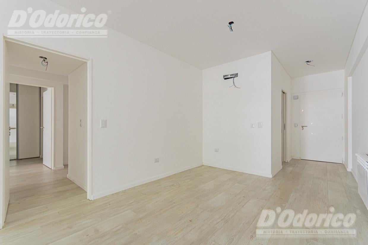 Foto de S/ piso 4 ambientes a Estrenar c/ espacio guarda coche fijo, cubier y, imagen 4