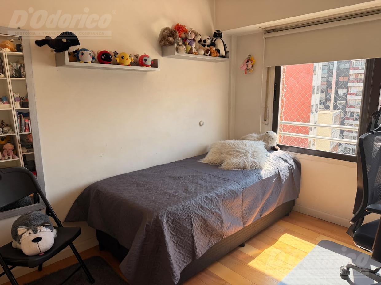Foto de Dúplex de 3 dormitorios con cochera doble en venta en Caballito., imagen 4
