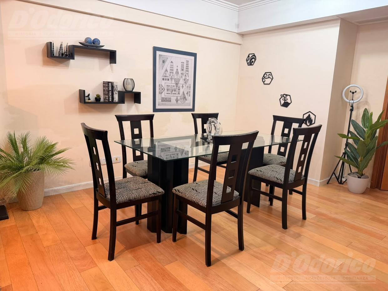 Foto de Dúplex de 3 dormitorios con cochera doble en venta en Caballito., imagen 5