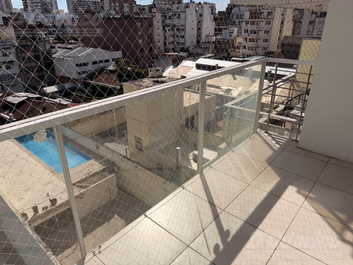 Foto de Monoambiente en alquiler en Caballito, imagen 3