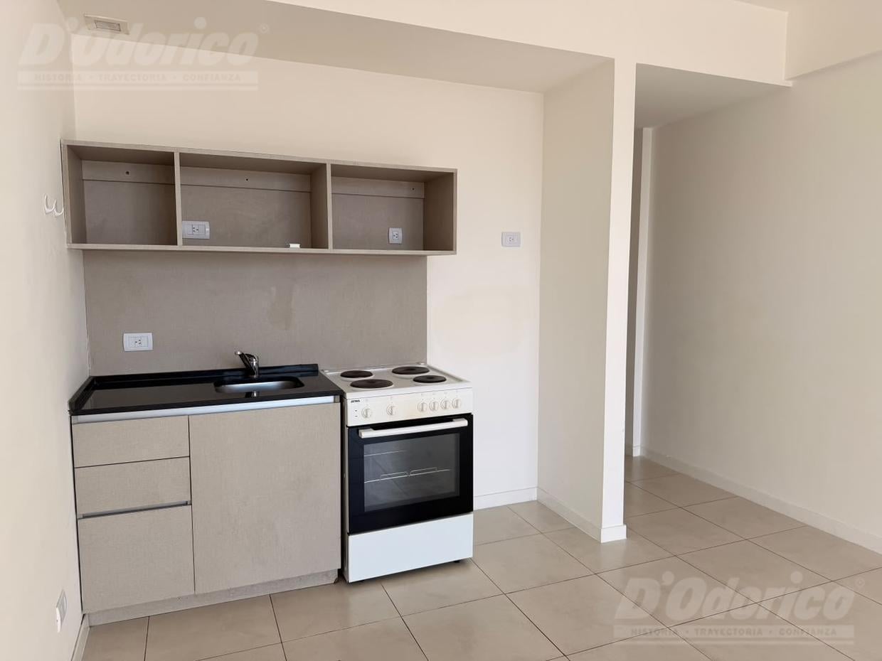 Foto de Monoambiente en alquiler en Caballito, imagen 5
