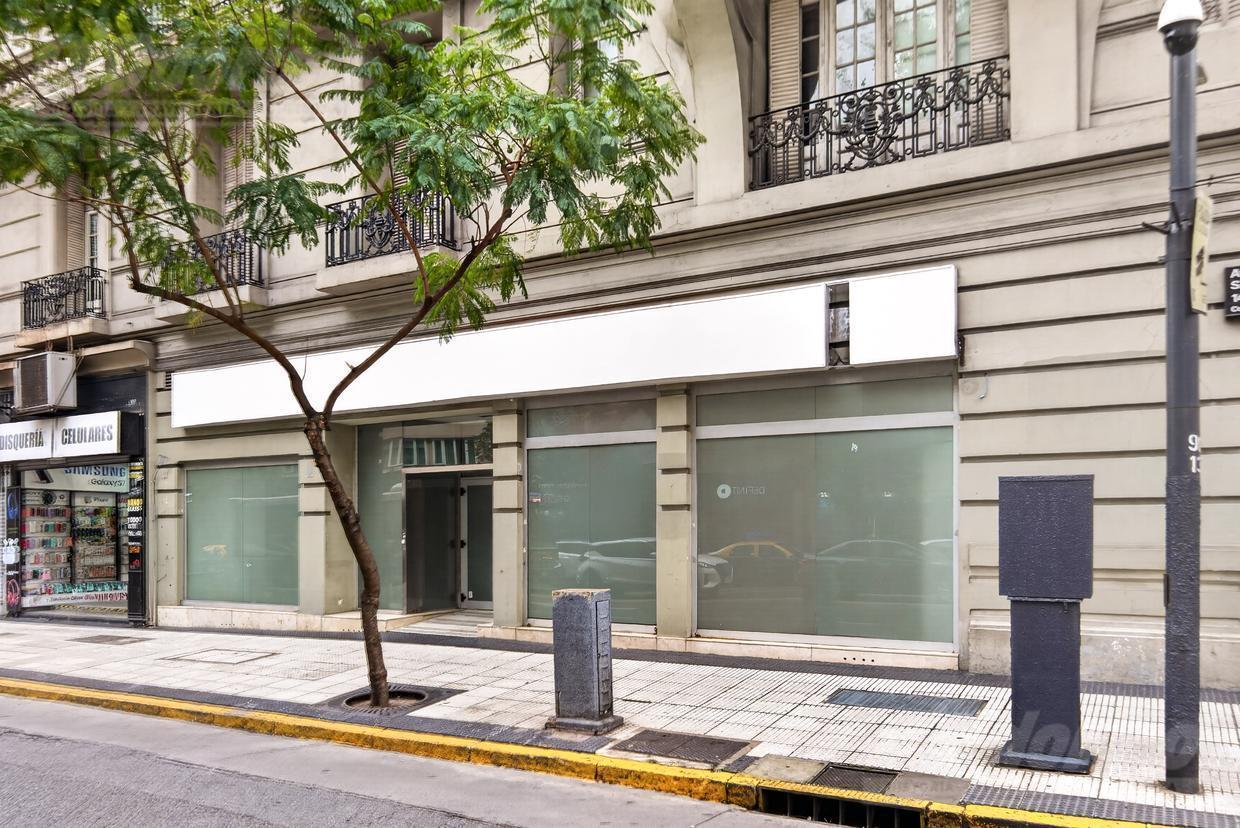 Foto de Excelente local en alquiler en Recoleta, imagen 5