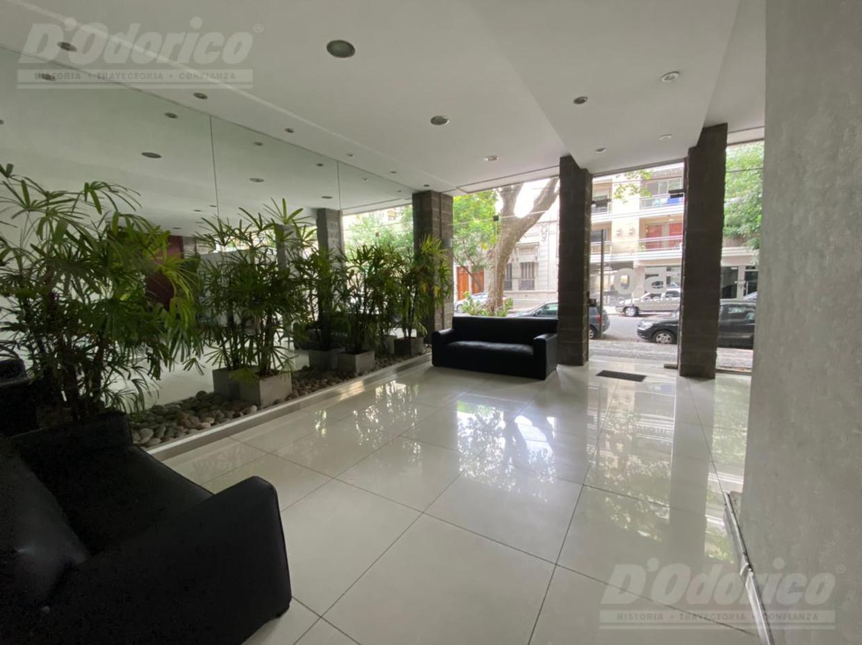 Foto de Departamento de 1 dormitorio en alquiler en Caballito., imagen 1