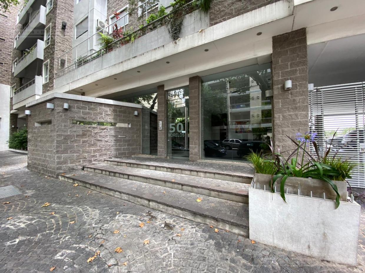 Foto de Departamento de 1 dormitorio en alquiler en Caballito., imagen 2