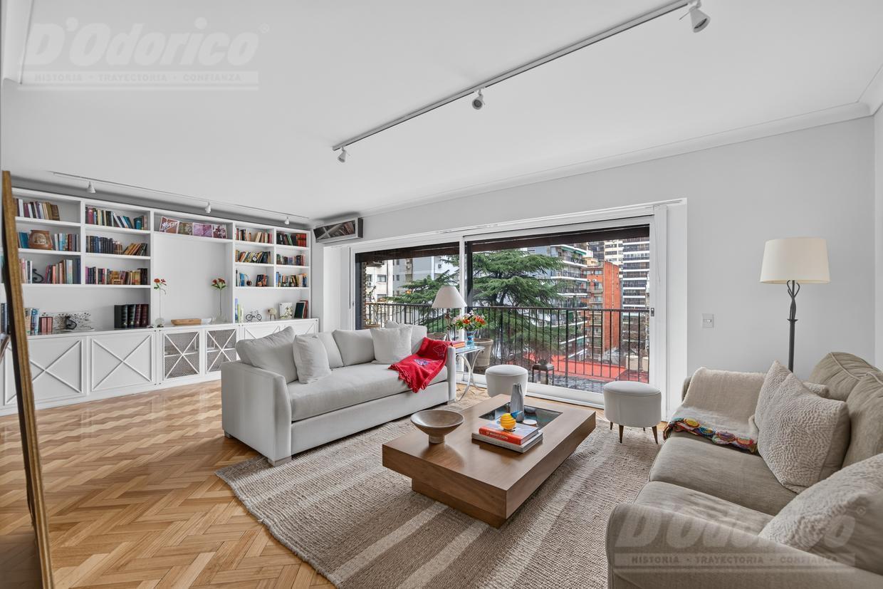 Foto de Departamento en Belgrano, imagen 2