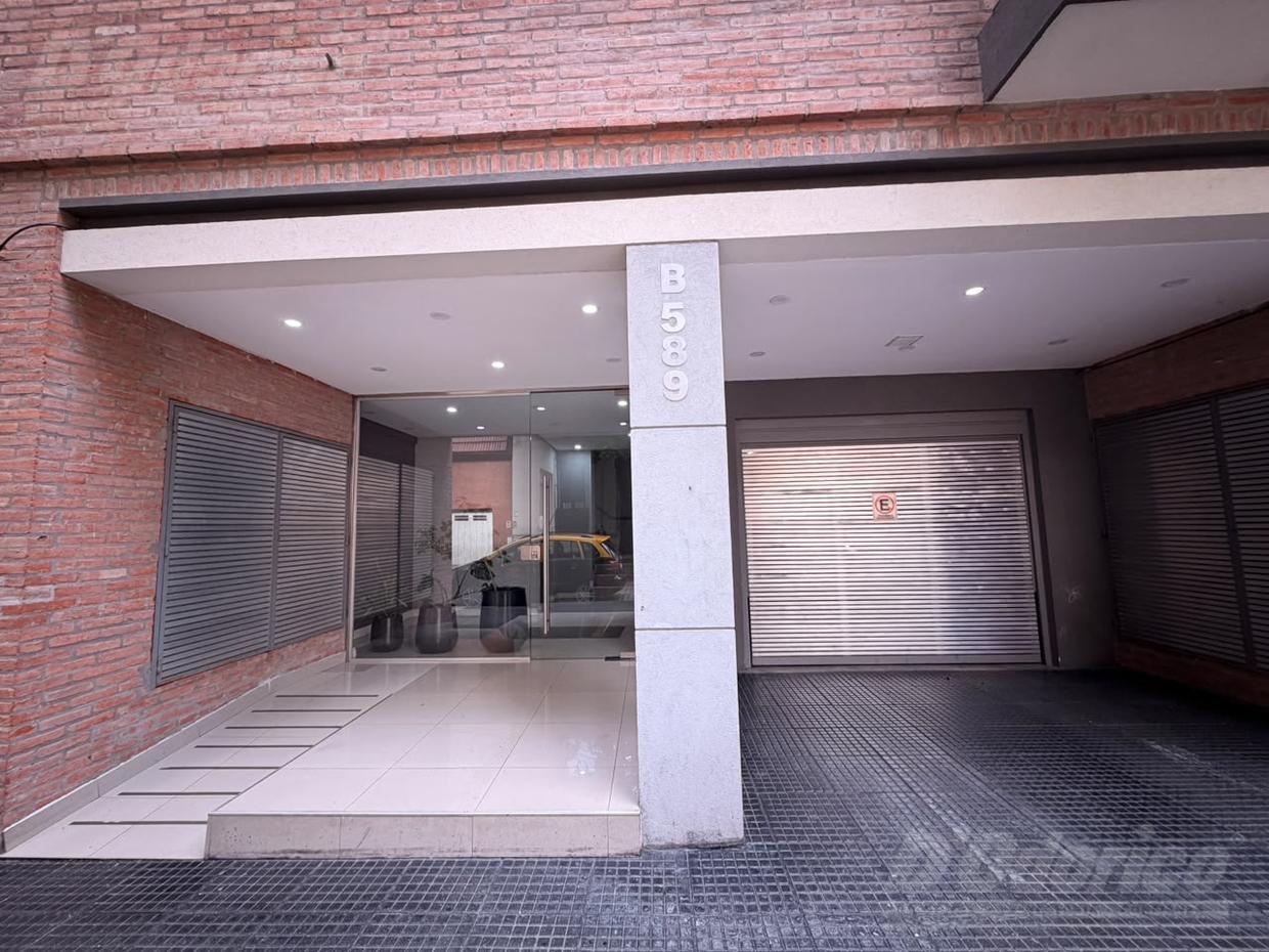 Apartamento