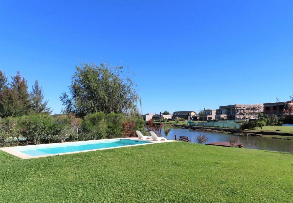 Casa en Venta en El Cantón, Escobar, G.B.A. Zona Norte