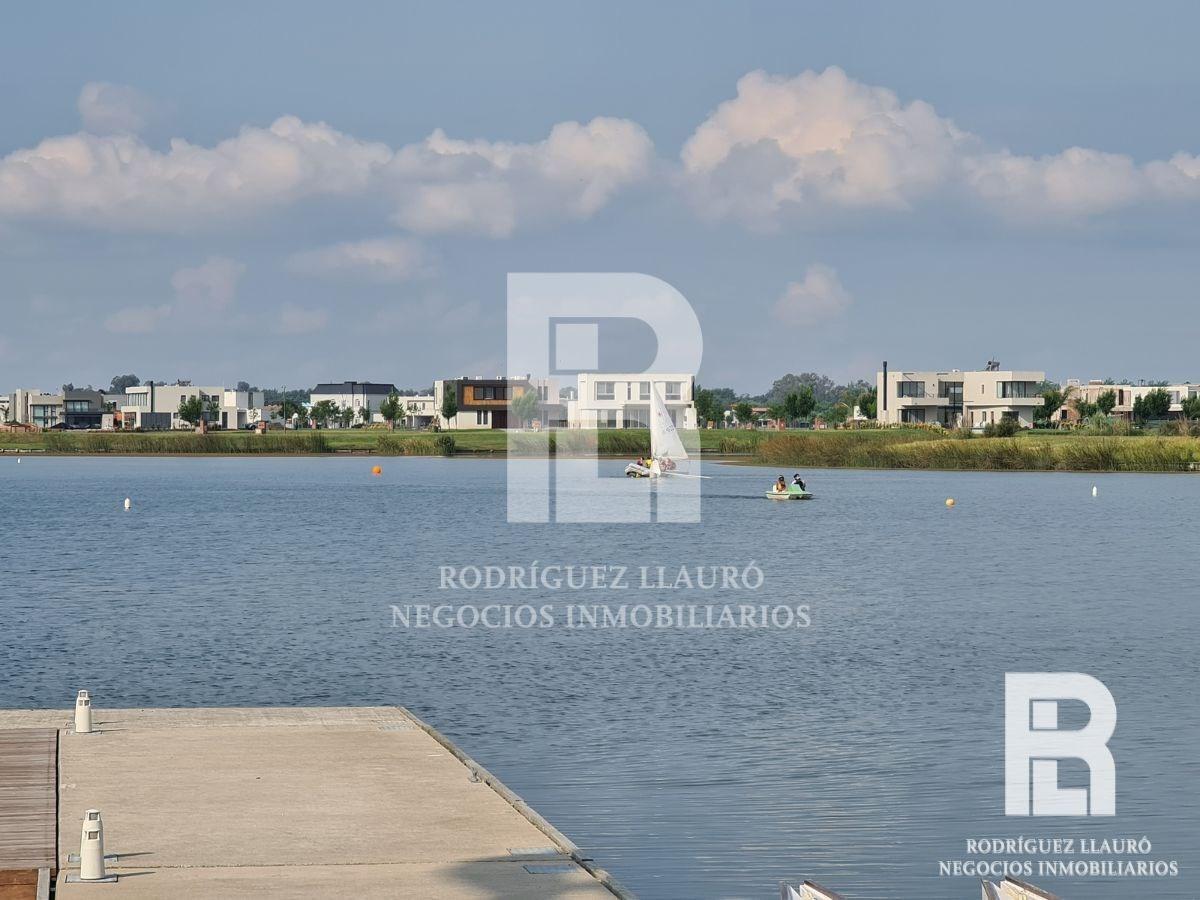 Lote interno en Venta en El Cantón
