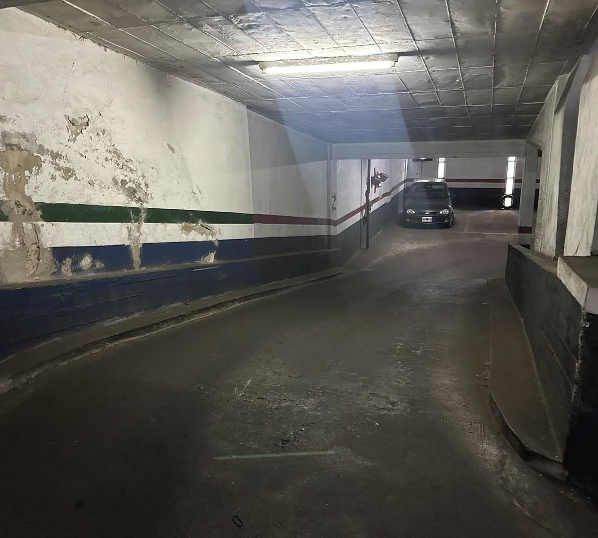 COCHERAS EN VENTA EN PALERMO - OPORTUNIDAD INVERSIÓN