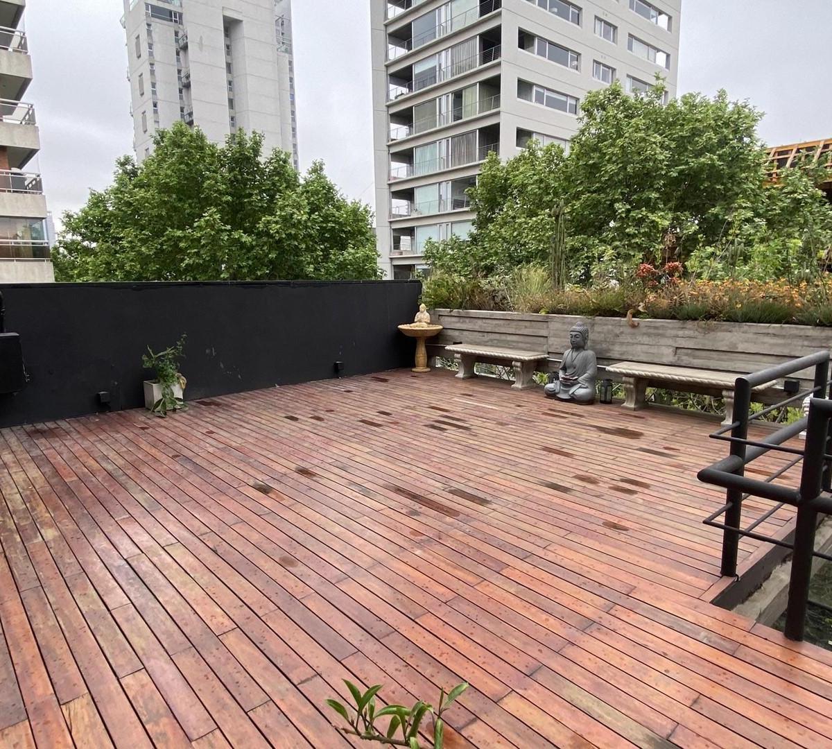 Oficina en Venta en Palermo Hollywood, Capital Federal, Buenos Aires