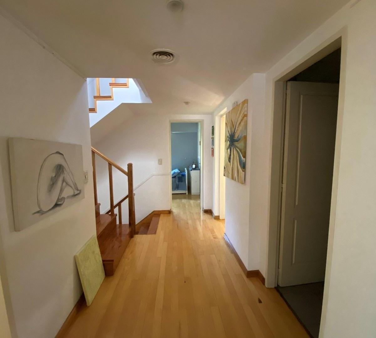 Casa en Venta en Barrio Cerrado en Villa del Parque 4