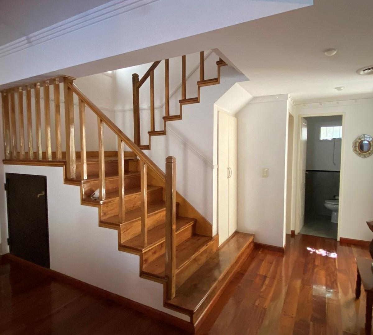 Casa en Venta en Barrio Cerrado en Villa del Parque 3