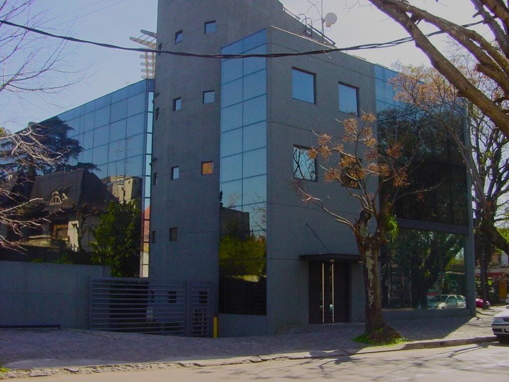 Oficina en Alquiler en Martínez, San Isidro, G.B.A. Zona Norte
