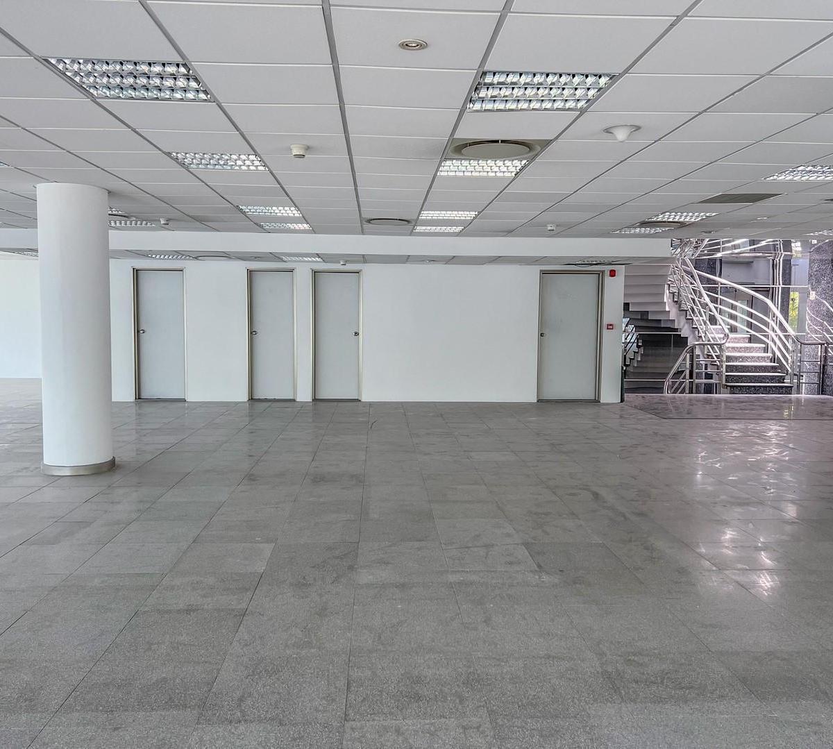 Foto de Oficina en Alquiler en Libertador / Rio, Martínez, San Isidro, imagen 4