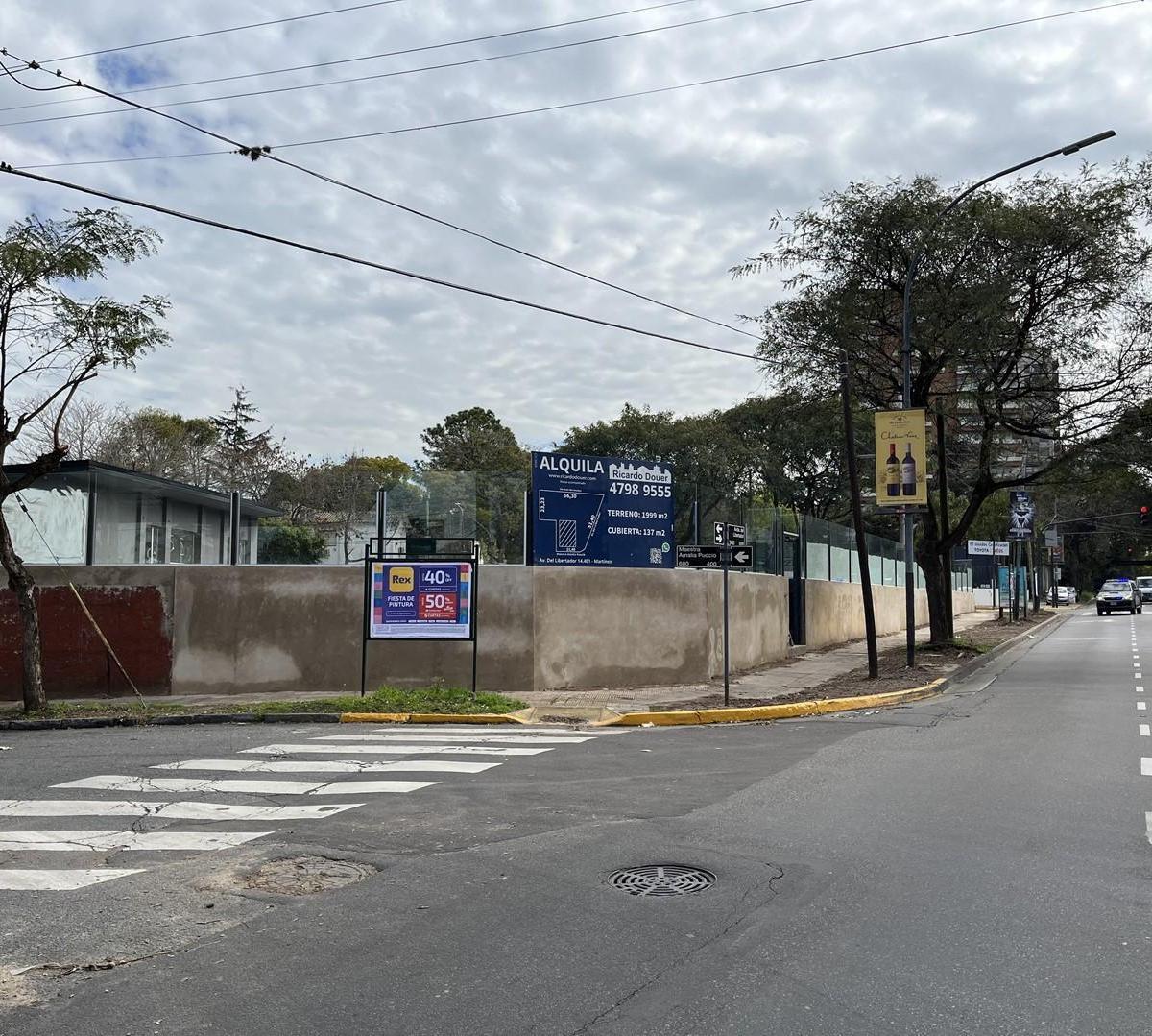 Foto de Local en Venta en La Lucila, Vicente López, G.B.A. Zona Norte, imagen 4