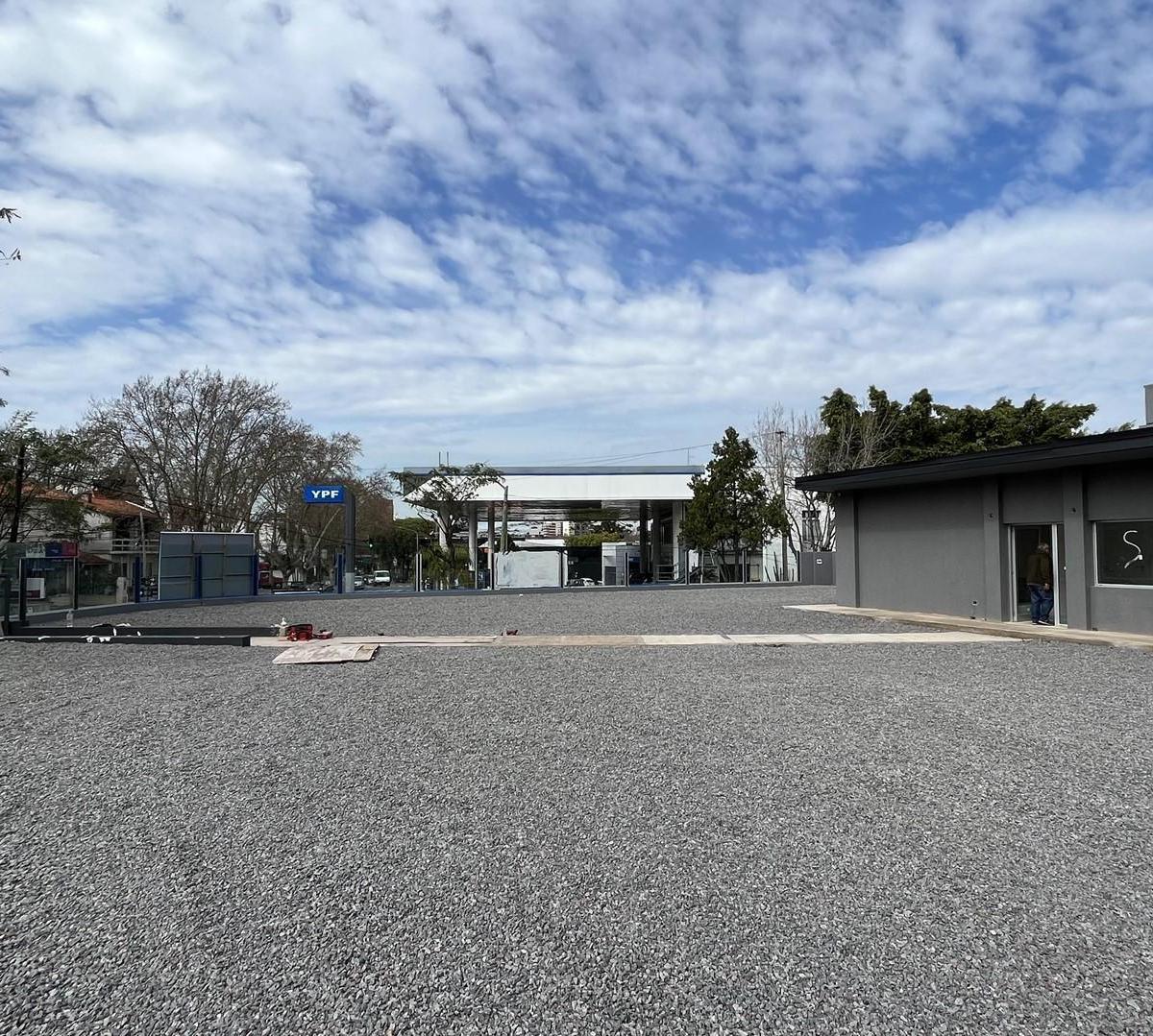 Foto de Local en Venta en La Lucila, Vicente López, G.B.A. Zona Norte, imagen 5