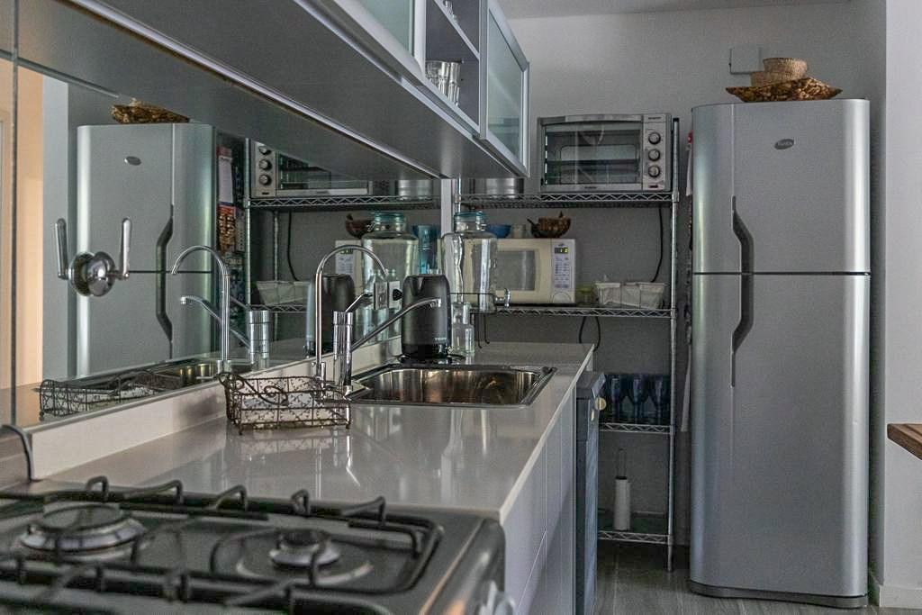 Departamento en Venta en Victoria, San Fernando, G. B. a. Zona Norte 4