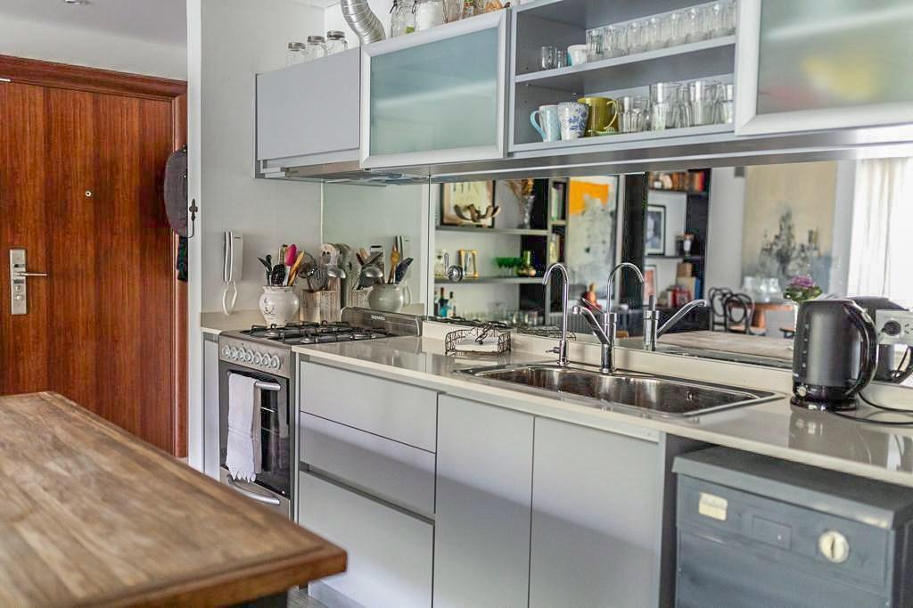Departamento en Venta en Victoria, San Fernando, G. B. a. Zona Norte 4