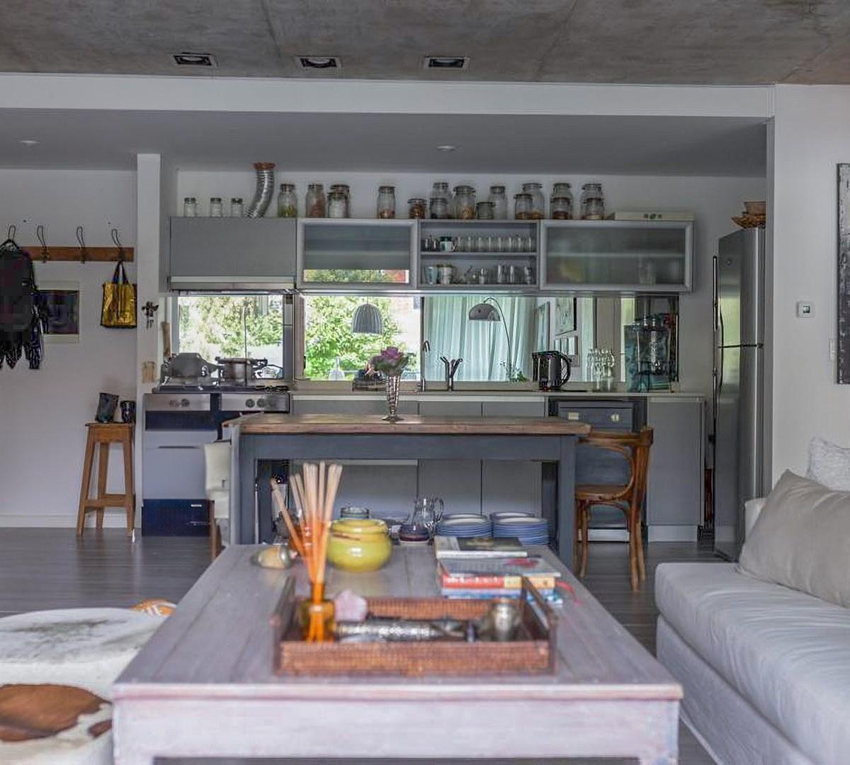 Departamento en Venta en Victoria, San Fernando, G. B. a. Zona Norte 5