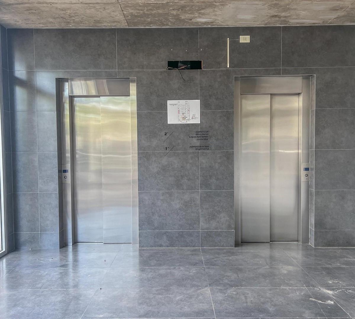 Oficina en Venta en Beccar, San Isidro, G.B.A. Zona Norte