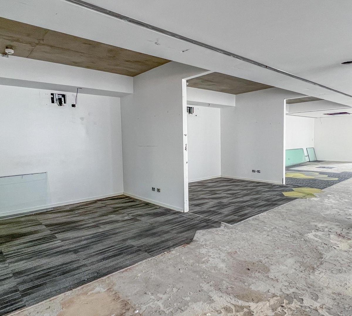 Oficina en Alquiler en Beccar, San Isidro, G. B. a. Zona Norte 4