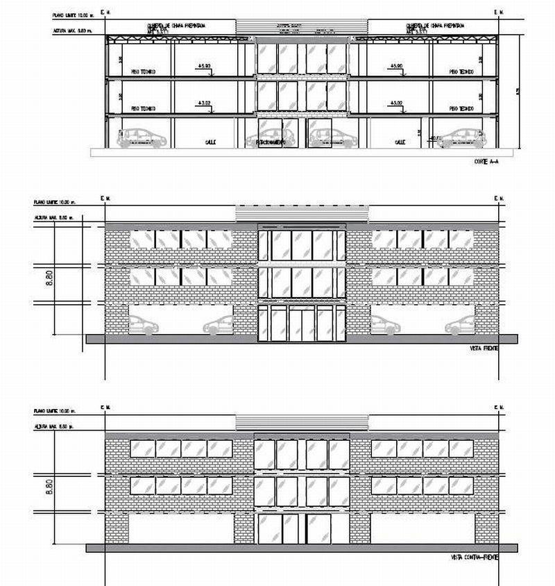 Plano 3