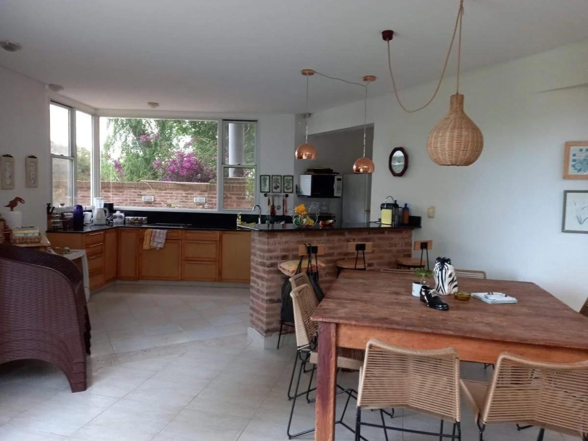 Casa Chalet en Venta en Isla Santa Mónica, Delta, Tigre
