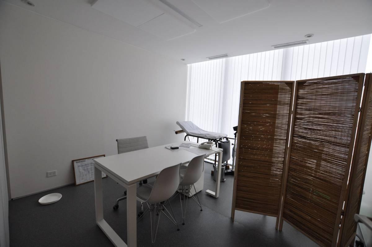Oficina en Venta en Olivos, Vicente López, G.B.A. Zona Norte