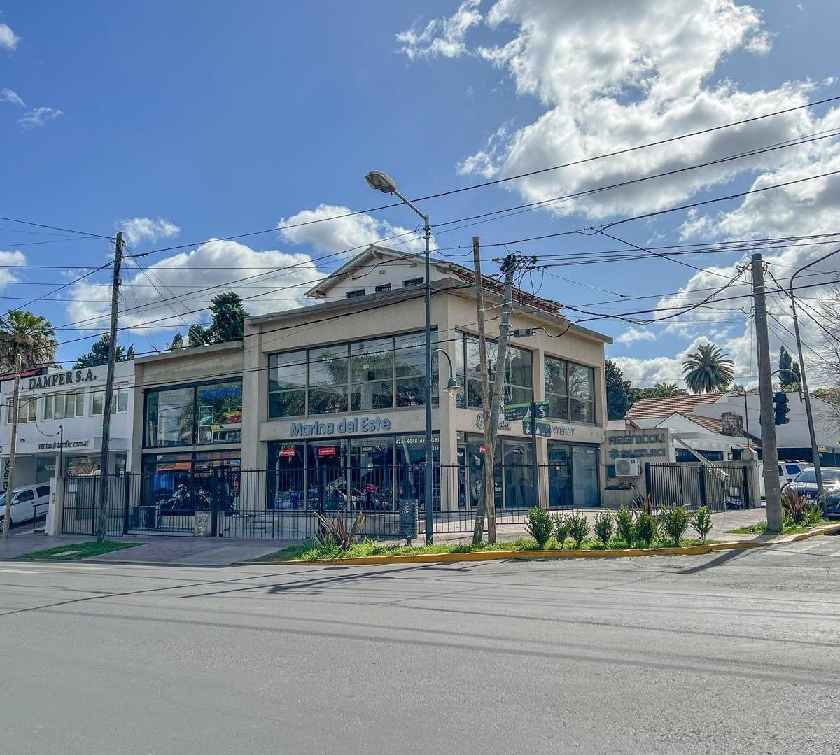 Local en Venta en Victoria, San Fernando, G. B. a. Zona Norte 1
