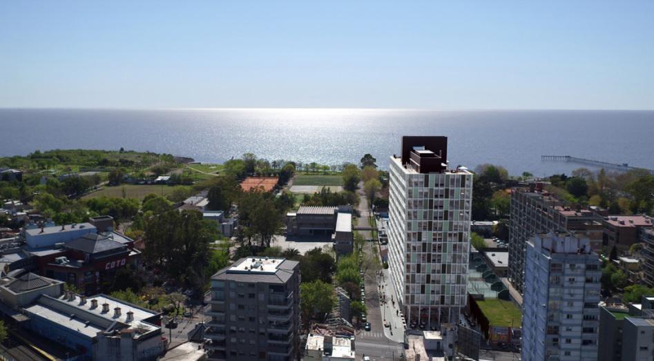Departamento en Venta en Olivos, Vicente López, G.B.A. Zona Norte