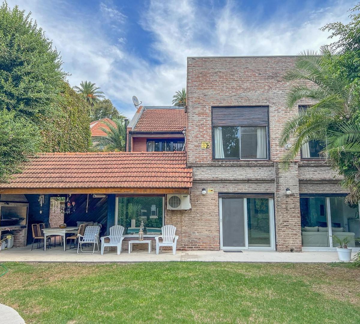 Casa en Venta en Punta Chica, Victoria, G. B. a. Zona Norte 4