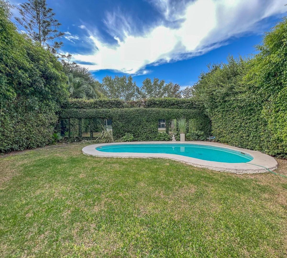 Foto de Casa en Venta en Punta Chica, Victoria, G.B.A. Zona Norte, imagen 4
