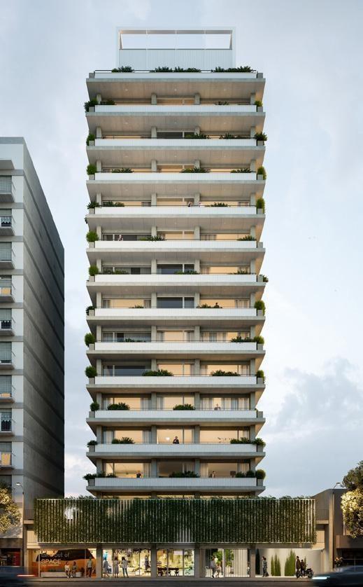 Departamento en Venta en Vicente López, G.B.A. Zona Norte, Argentina
