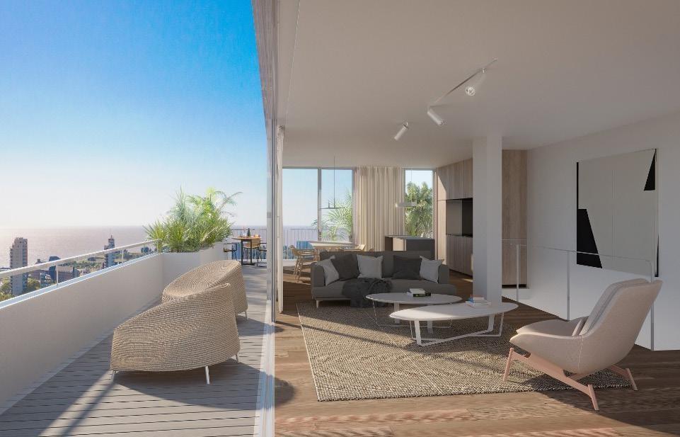 Foto de Departamento en Venta en Vicente López, G.B.A. Zona Norte, Argentina, imagen 4