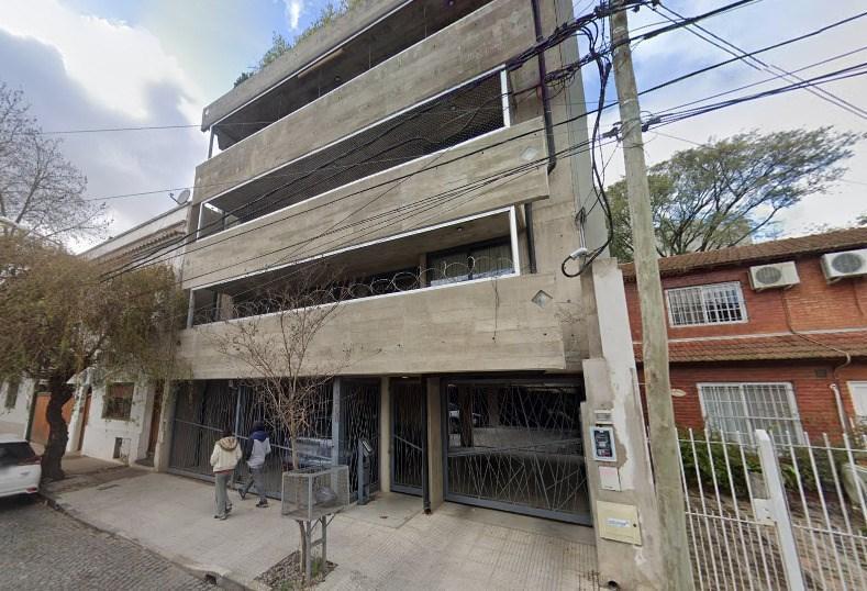 Propiedad en Argentina