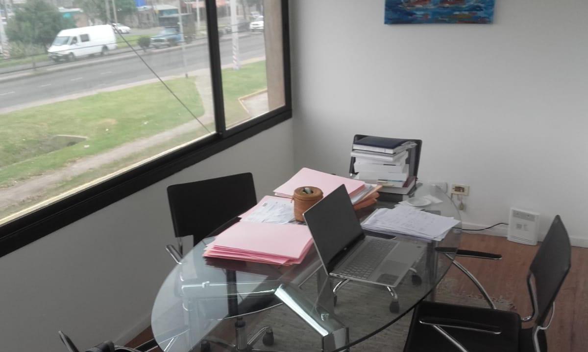 Oficina en Venta en El Talar de Pacheco, General Pacheco, Tigre